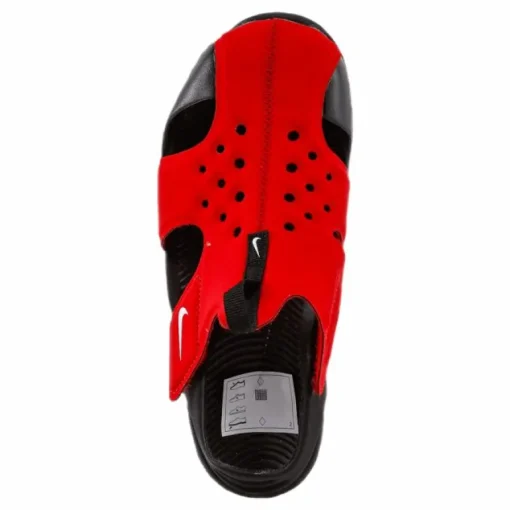 Sunray Protect 2 PS Black/Red