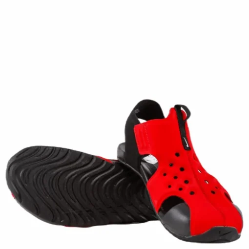 Sunray Protect 2 PS Black/Red