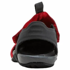Sunray Protect 2 TD Black/Red