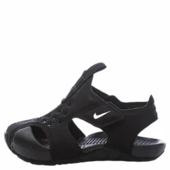 Sunray Protect 2 TD Kids White/Black