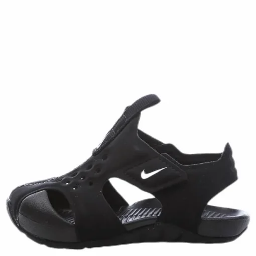 Sunray Protect 2 TD Kids White/Black