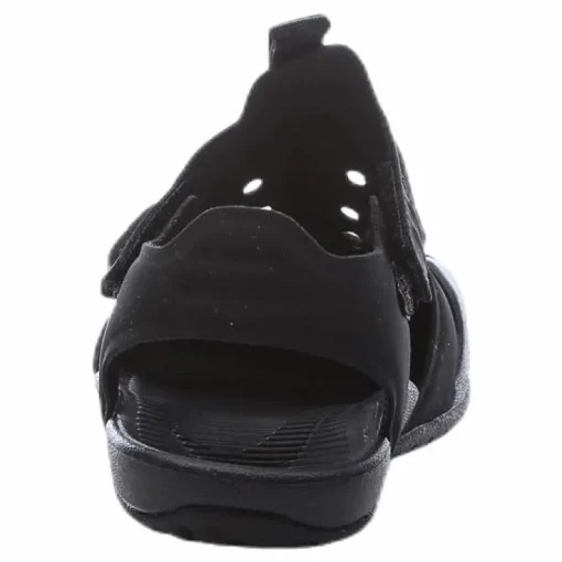 Sunray Protect 2 TD Kids White/Black