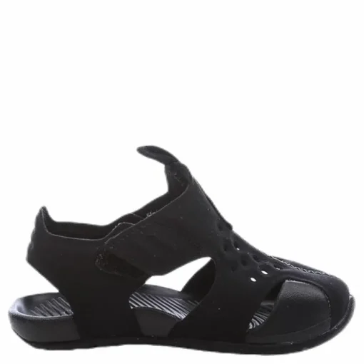 Sunray Protect 2 TD Kids White/Black