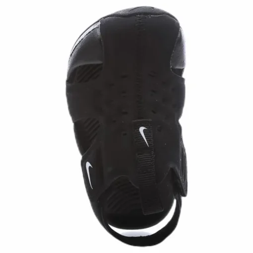 Sunray Protect 2 TD Kids White/Black