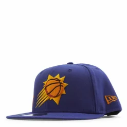 Suns NBA21 Back Half 9FIFTY