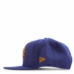 Suns NBA21 Back Half 9FIFTY