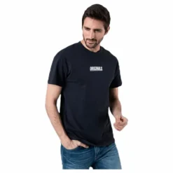 Suns Tee Ss Crew Neck Grey