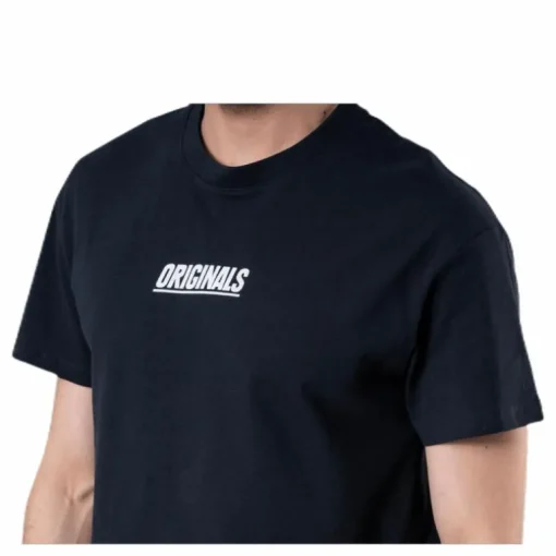 Suns Tee Ss Crew Neck Grey