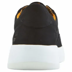 Supaway Jet Black