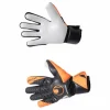 Super Resist Orange/Black