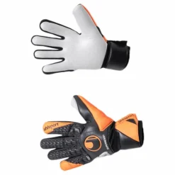 Super Resist Orange/Black