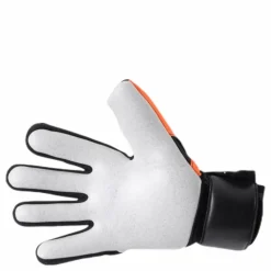 Super Resist Orange/Black