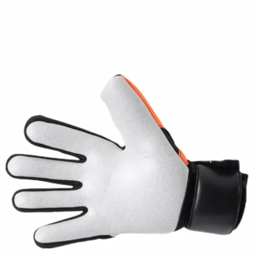 Super Resist Orange/Black