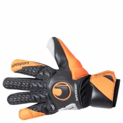 Super Resist Orange/Black