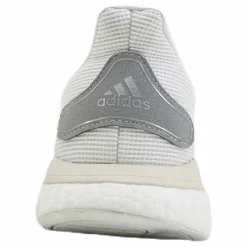 Supernova Running Shoes Cloud White / Silver Metallic / Chalk White