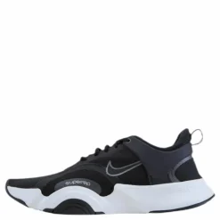 SuperRep Go 2 Black/Grey