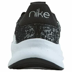 SuperRep Go 3 Next Nature Flyknit Men's Training Shoes BLACK/PURE PLATINUM-ANTHRACITE-WHITE