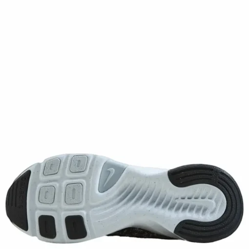 SuperRep Go 3 Next Nature Flyknit Men's Training Shoes BLACK/PURE PLATINUM-ANTHRACITE-WHITE