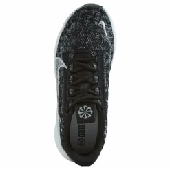SuperRep Go 3 Next Nature Flyknit Men's Training Shoes BLACK/PURE PLATINUM-ANTHRACITE-WHITE
