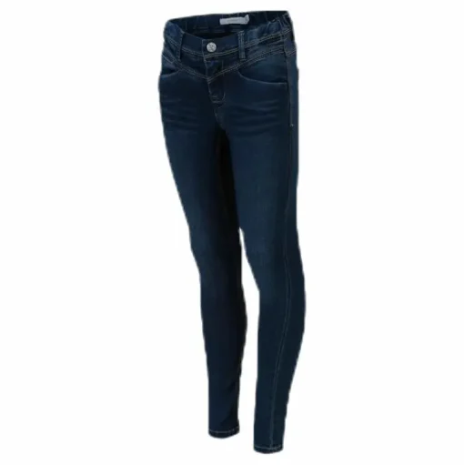 Sus Indigo K Skinny Dnm Pant Blue