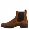 Sutton 5A Brown