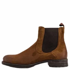 Sutton 5A Brown