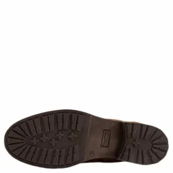 Sutton 5A Brown