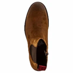 Sutton 5A Brown