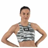 Sutton Soft Top Patterned