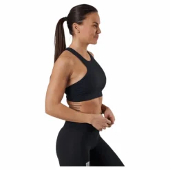 Sutton Solid Top Black