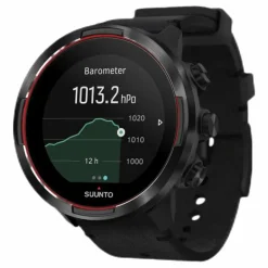 Suunto 9 G1 Baro Black/Red