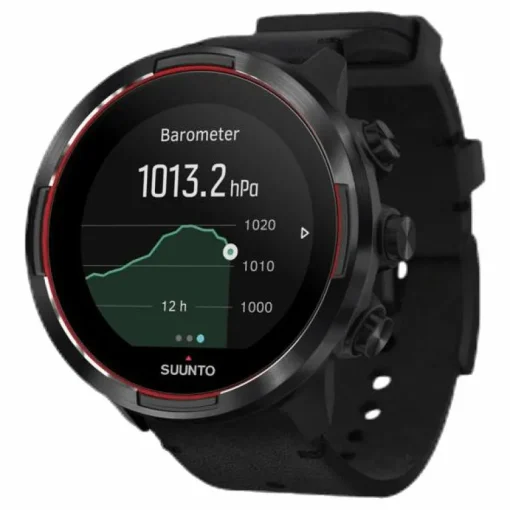 Suunto 9 G1 Baro Black/Red