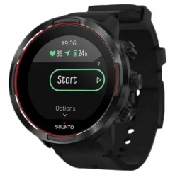 Suunto 9 G1 Baro Black/Red