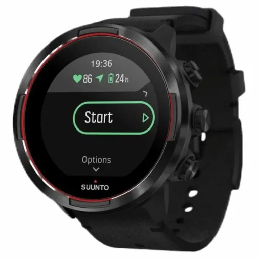 Suunto 9 G1 Baro Black/Red