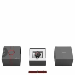 Suunto 9 G1 Baro Black/Red