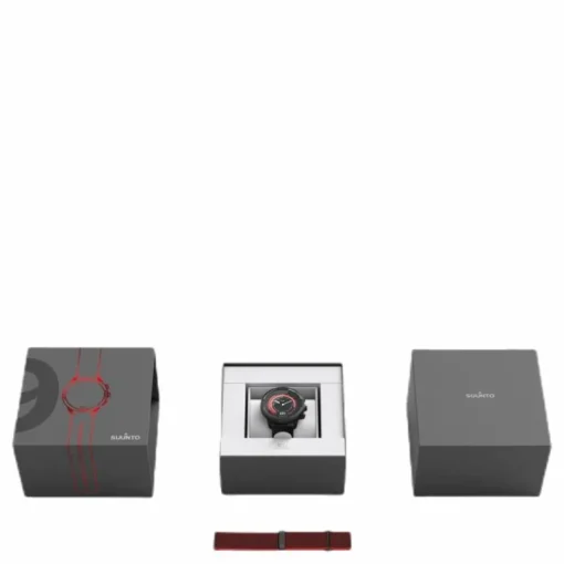 Suunto 9 G1 Baro Black/Red
