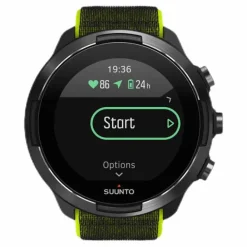 Suunto 9 G1 Baro Green/Black