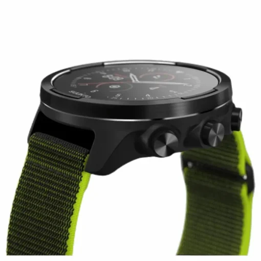 Suunto 9 G1 Baro Green/Black