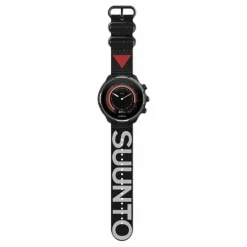 Suunto 9 G1 Baro Titanium Ambassador Edition Green