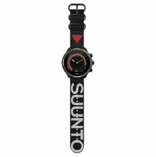 Suunto 9 G1 Baro Titanium Ambassador Edition Green