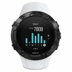 Suunto 5 G1 White/Black