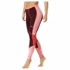 Svala Pant Purple