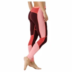 Svala Pant Purple