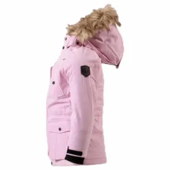 Svalbard Parka Pink