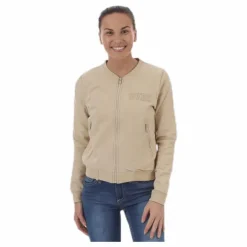 Svea Basic Bomber Beige