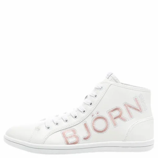 Sven II W Pink/White