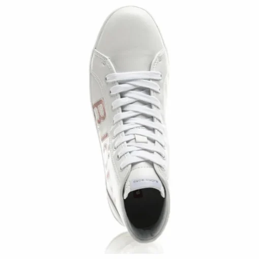 Sven II W Pink/White