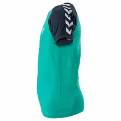 Svend Junior T-Shirt Blue/Green