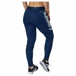 Svff Tr Pnt S W Team Navy Blue/easy Yellow