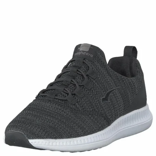 Sway Jr Black/dark Grey